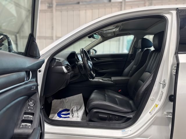 2021 Honda ACCORD HYBRID EXL | Houston, TX | Texas Star Motors