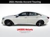 2021 Honda Accord Touring | Huntsville, Alabama | Landers Mclarty DCJ 2021 Honda Accord Touring | Huntsville, Alabama | Landers Mclarty DCJ