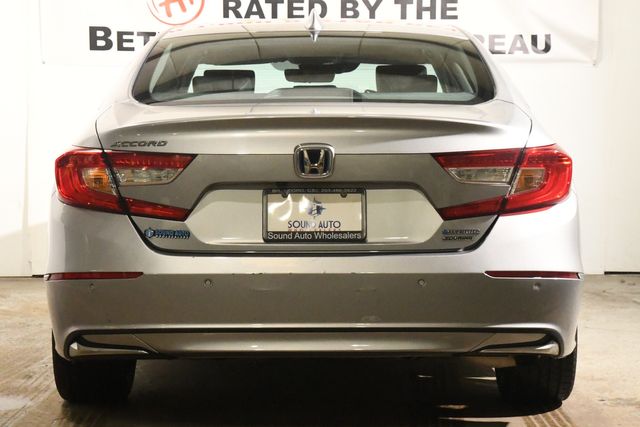 2021 Honda Accord Hybrid Touring | Branford, CT | Sound Auto Wholesalers 2021 Honda Accord Hybrid Touring | Branford, CT | Sound Auto Wholesalers