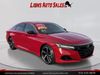 2021 Honda Accord Sport | Sacramento, CA | Lions Auto Sales 