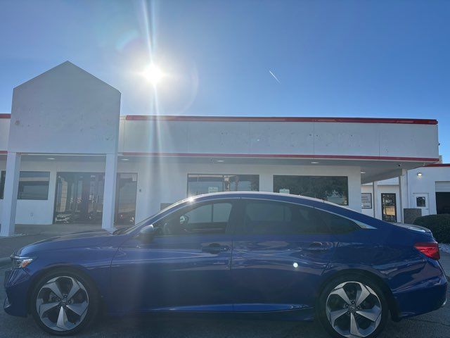 2021 Honda Accord Sport | San Antonio, TX | Clear Choice Automotive South