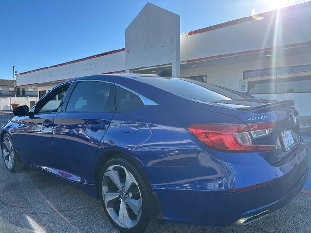 2021 Honda Accord Sport | San Antonio, TX | Clear Choice Automotive South