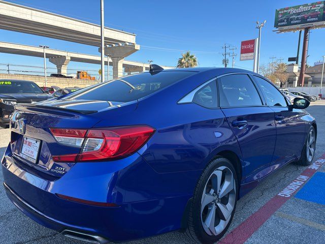 2021 Honda Accord Sport | San Antonio, TX | Clear Choice Automotive South
