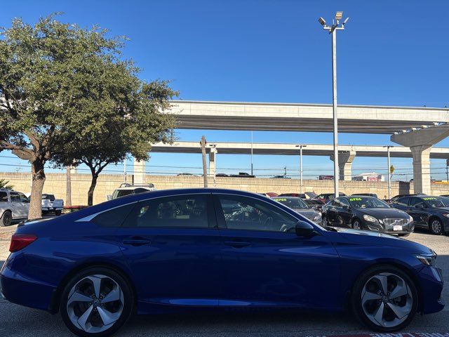 2021 Honda Accord Sport | San Antonio, TX | Clear Choice Automotive South