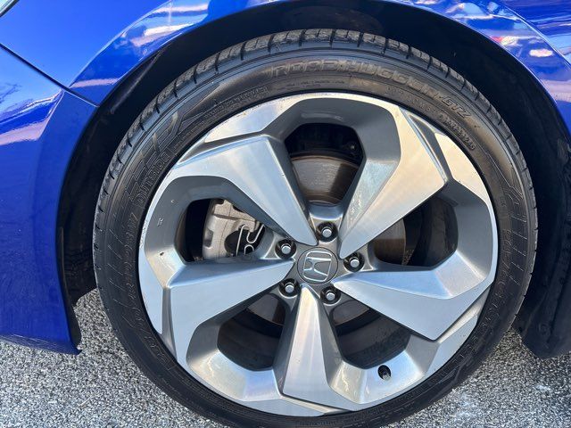 2021 Honda Accord Sport | San Antonio, TX | Clear Choice Automotive South