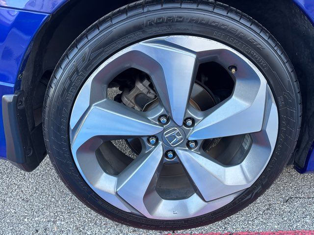 2021 Honda Accord Sport | San Antonio, TX | Clear Choice Automotive South