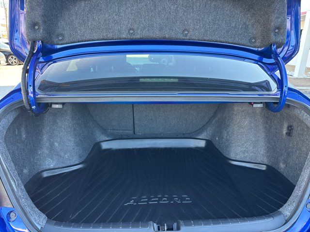 2021 Honda Accord Sport | San Antonio, TX | Clear Choice Automotive South