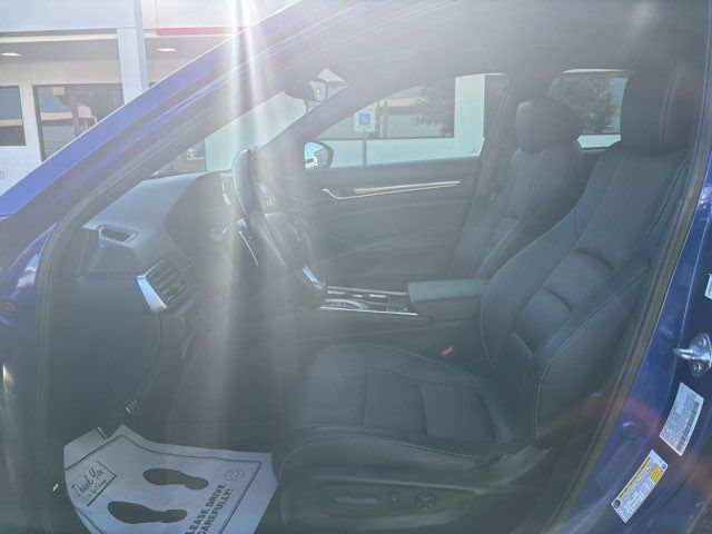 2021 Honda Accord Sport | San Antonio, TX | Clear Choice Automotive South