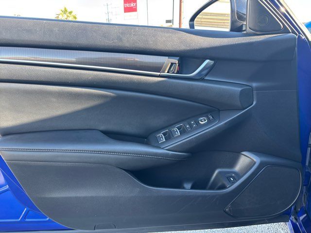 2021 Honda Accord Sport | San Antonio, TX | Clear Choice Automotive South