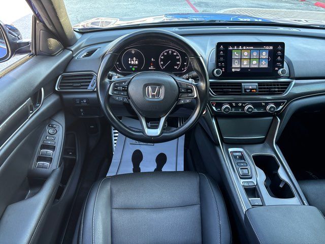 2021 Honda Accord Sport | San Antonio, TX | Clear Choice Automotive South