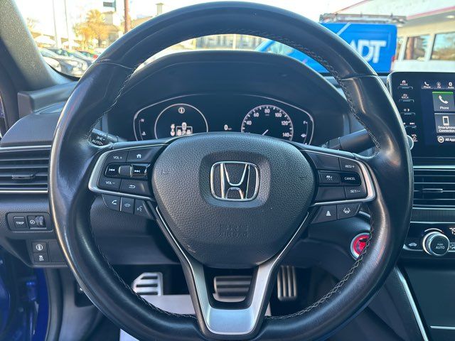 2021 Honda Accord Sport | San Antonio, TX | Clear Choice Automotive South