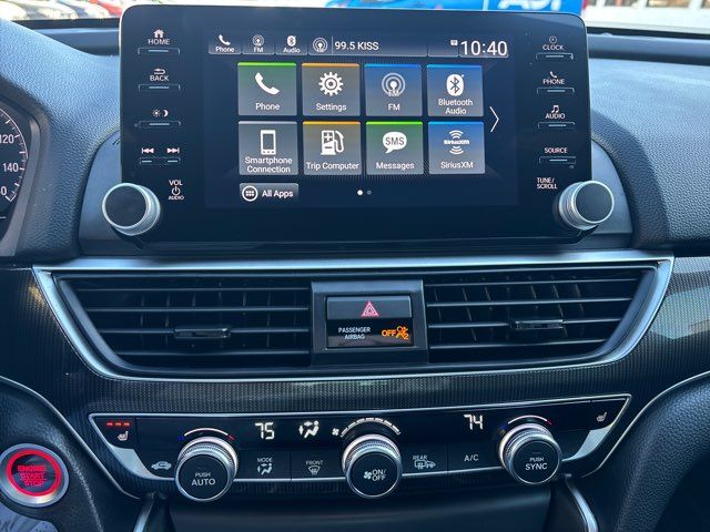 2021 Honda Accord Sport | San Antonio, TX | Clear Choice Automotive South