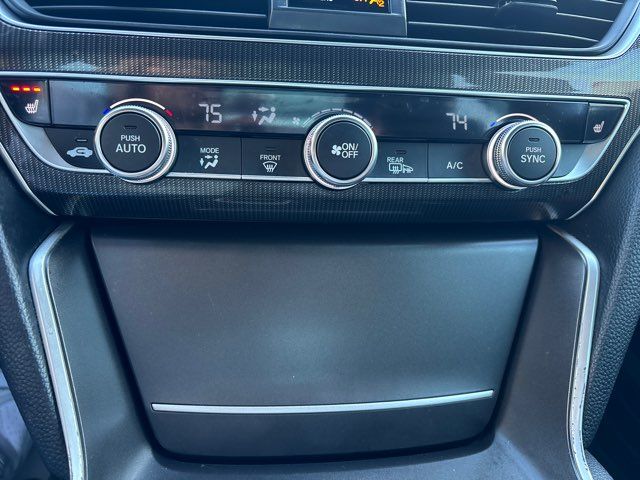 2021 Honda Accord Sport | San Antonio, TX | Clear Choice Automotive South