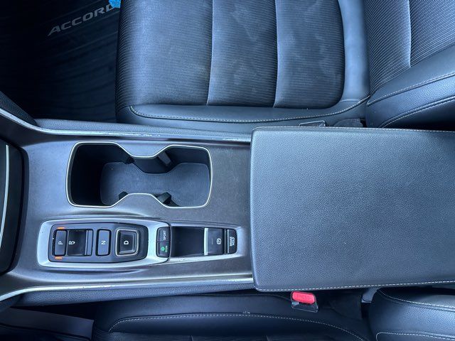 2021 Honda Accord Sport | San Antonio, TX | Clear Choice Automotive South