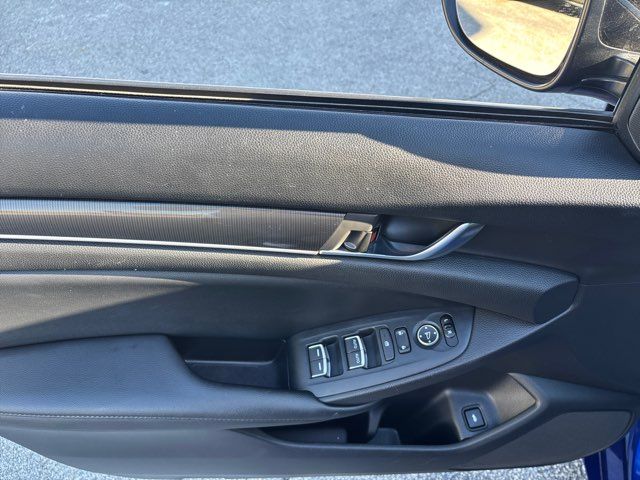 2021 Honda Accord Sport | San Antonio, TX | Clear Choice Automotive South