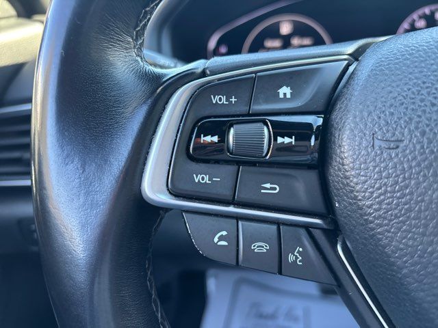 2021 Honda Accord Sport | San Antonio, TX | Clear Choice Automotive South