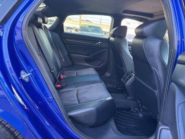 2021 Honda Accord Sport | San Antonio, TX | Clear Choice Automotive South