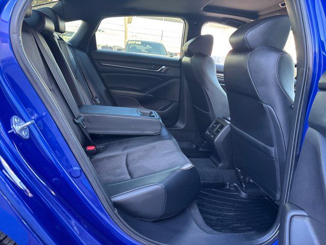 2021 Honda Accord Sport | San Antonio, TX | Clear Choice Automotive South