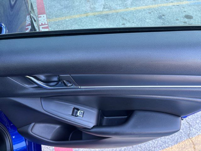 2021 Honda Accord Sport | San Antonio, TX | Clear Choice Automotive South