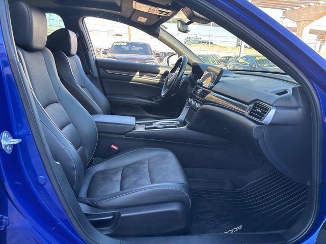 2021 Honda Accord Sport | San Antonio, TX | Clear Choice Automotive South