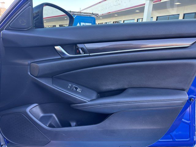 2021 Honda Accord Sport | San Antonio, TX | Clear Choice Automotive South