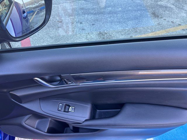 2021 Honda Accord Sport | San Antonio, TX | Clear Choice Automotive South