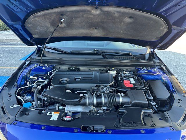 2021 Honda Accord Sport | San Antonio, TX | Clear Choice Automotive South