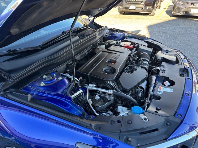 2021 Honda Accord Sport | San Antonio, TX | Clear Choice Automotive South