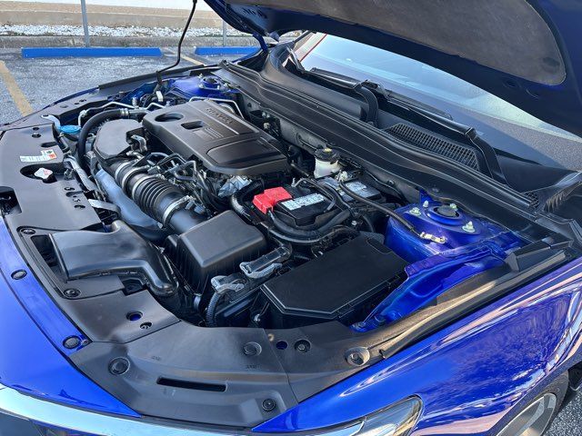 2021 Honda Accord Sport | San Antonio, TX | Clear Choice Automotive South