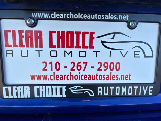 2021 Honda Accord Sport | San Antonio, TX | Clear Choice Automotive South