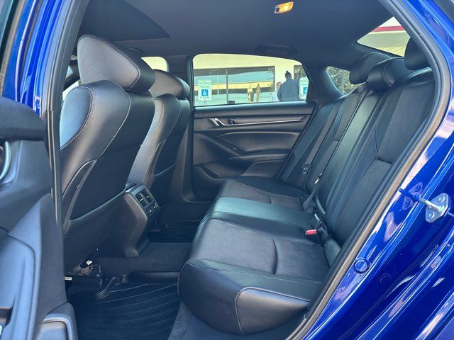 2021 Honda Accord Sport | San Antonio, TX | Clear Choice Automotive South