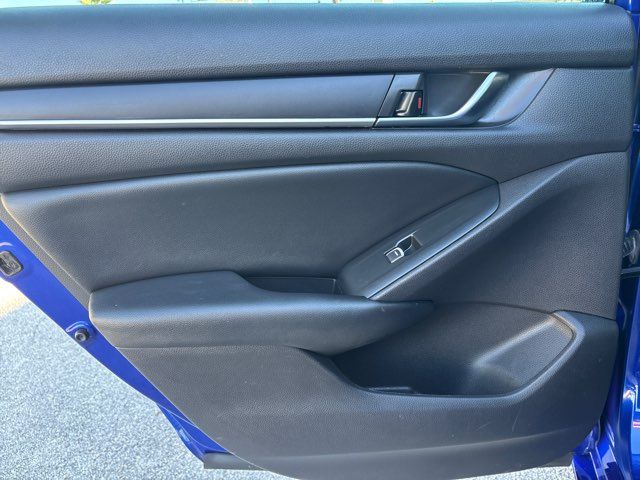 2021 Honda Accord Sport | San Antonio, TX | Clear Choice Automotive South