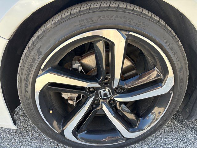 2021 Honda Accord Sport | San Antonio, TX | Clear Choice Automotive South
