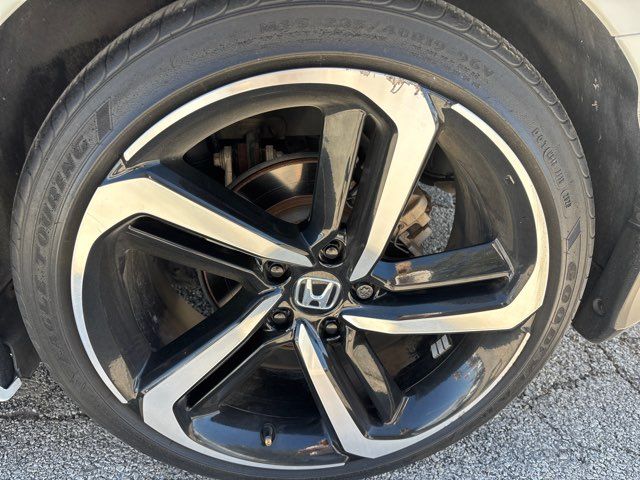 2021 Honda Accord Sport | San Antonio, TX | Clear Choice Automotive South