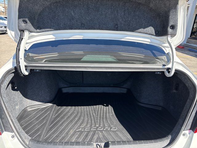 2021 Honda Accord Sport | San Antonio, TX | Clear Choice Automotive South