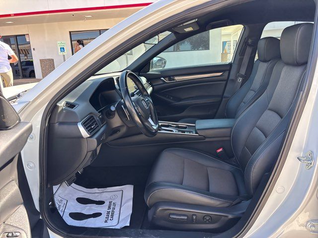 2021 Honda Accord Sport | San Antonio, TX | Clear Choice Automotive South