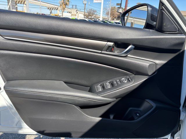 2021 Honda Accord Sport | San Antonio, TX | Clear Choice Automotive South