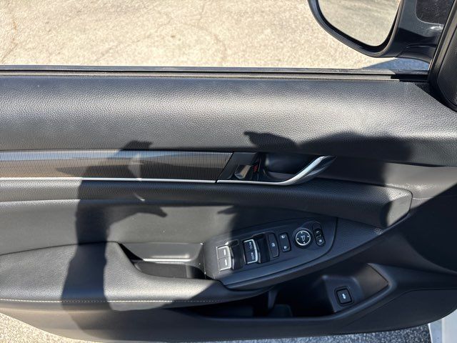 2021 Honda Accord Sport | San Antonio, TX | Clear Choice Automotive South
