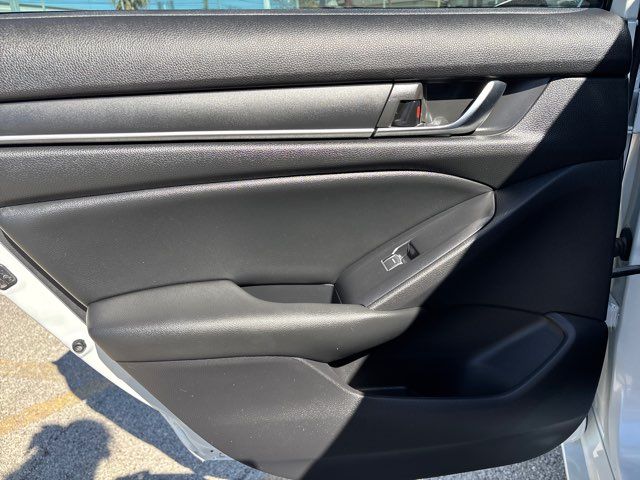 2021 Honda Accord Sport | San Antonio, TX | Clear Choice Automotive South