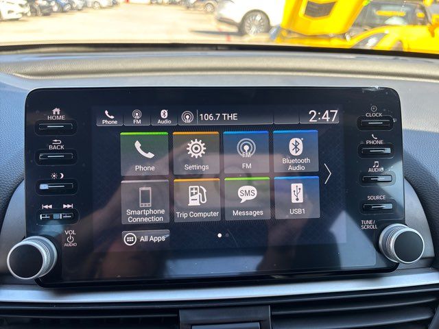 2021 Honda Accord Sport | San Antonio, TX | Clear Choice Automotive South 2021 Honda Accord Sport | San Antonio, TX | Clear Choice Automotive South