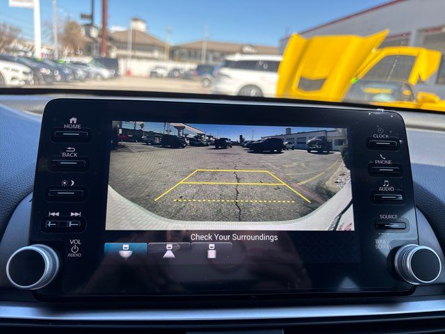 2021 Honda Accord Sport | San Antonio, TX | Clear Choice Automotive South