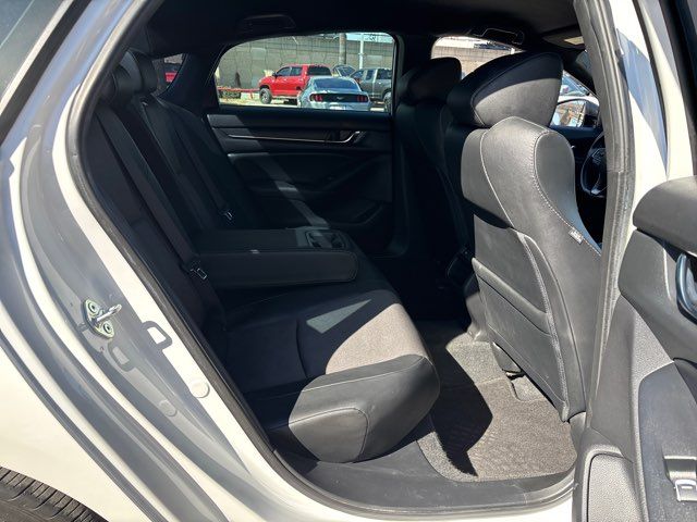 2021 Honda Accord Sport | San Antonio, TX | Clear Choice Automotive South