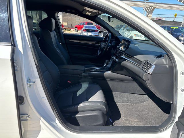 2021 Honda Accord Sport | San Antonio, TX | Clear Choice Automotive South