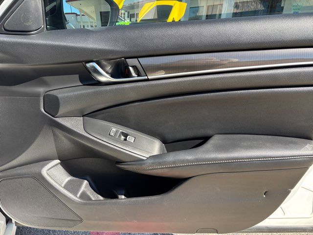 2021 Honda Accord Sport | San Antonio, TX | Clear Choice Automotive South