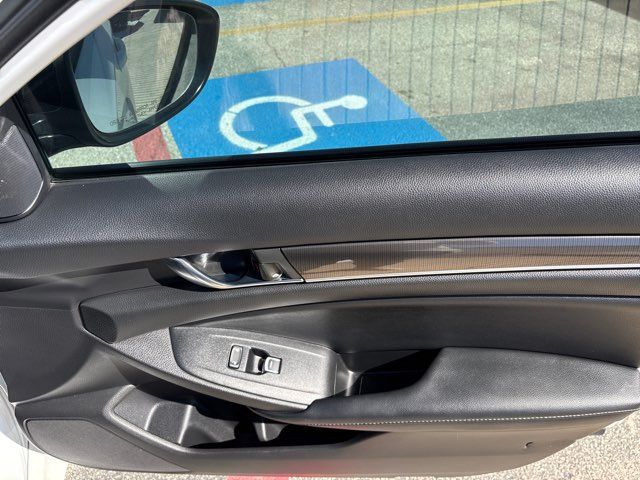 2021 Honda Accord Sport | San Antonio, TX | Clear Choice Automotive South