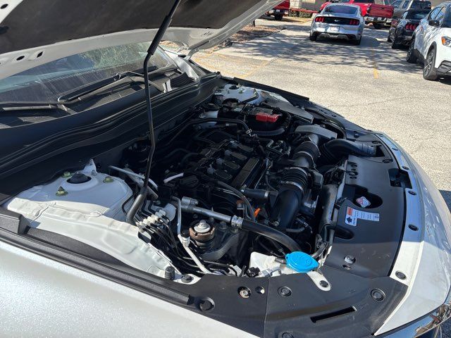 2021 Honda Accord Sport | San Antonio, TX | Clear Choice Automotive South