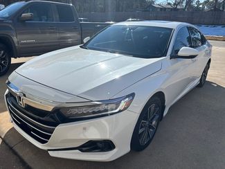 2021 Honda Accord EX-L | Sheridan, Arkansas | Dennis Teague Chevrolet