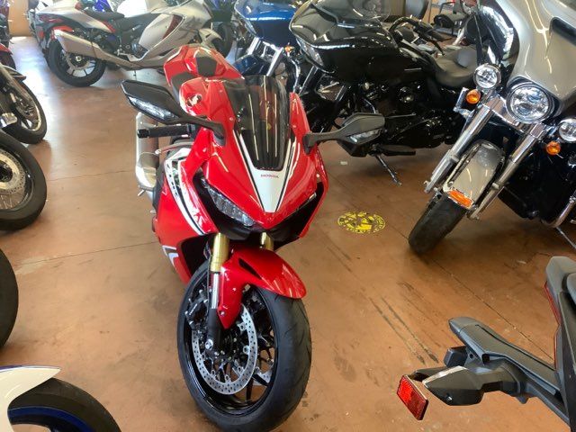 2021 Honda CBR1000RR - John Gibson Auto Sales Hot Springs 2021 Honda CBR1000RR - John Gibson Auto Sales Hot Springs