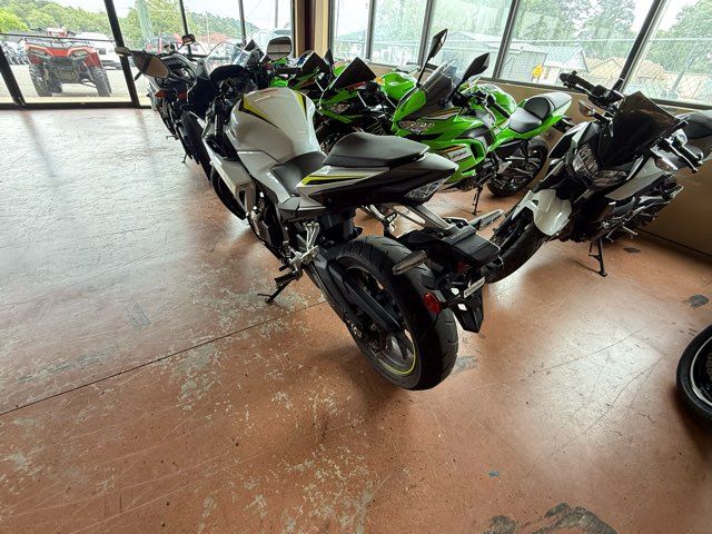 2021 Honda CBR500R ABS - John Gibson Auto Sales Hot Springs 2021 Honda CBR500R ABS - John Gibson Auto Sales Hot Springs