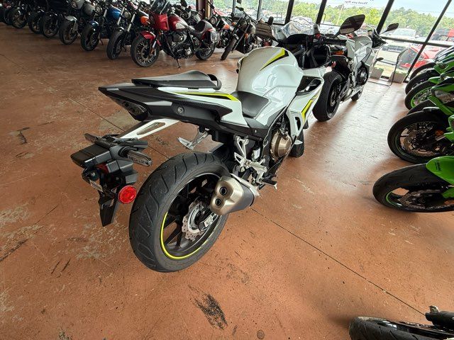 2021 Honda CBR500R ABS - John Gibson Auto Sales Hot Springs 2021 Honda CBR500R ABS - John Gibson Auto Sales Hot Springs